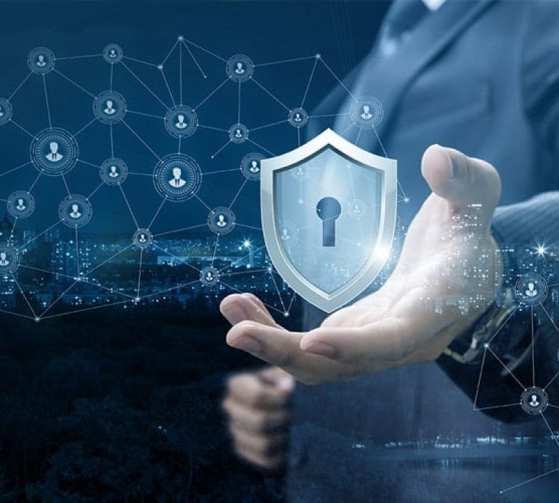 Cyberattacks